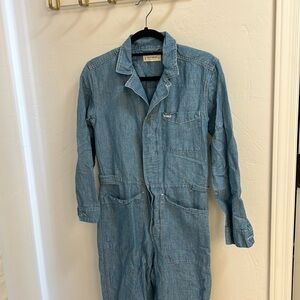 Lucky Brand Jumpsuit